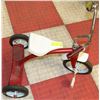 Image 1 : ROADMASTER TRICYCLE WITH BELL MADE IN USA