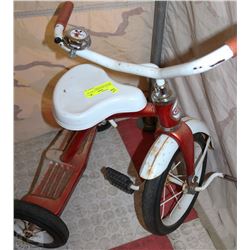 VINTAGE 1950'S MURRAY MERCURY TRICYCLE WITH DISNEY