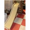 Image 1 : CHILDREN PLASTIC SLIDE