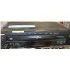 Image 1 : RCA 5 DISC CD CHANGER WITH REMOTE