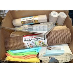 BOX WITH EASY LINERS