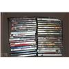 Image 1 : BOX OF 40 DVD'S ASSORTED