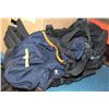 Image 1 : LARGE SALOMON BACKPACK