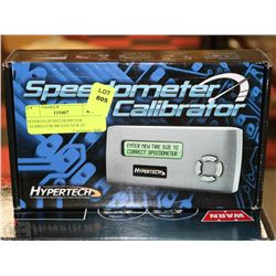 HYPERTECH SPEEDOMETER CALIBRATOR BRAND NEW IN