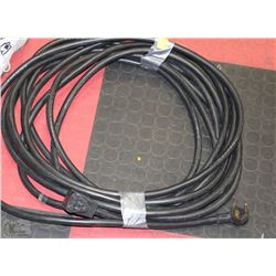 50FT 30AMP POWER CORD