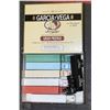 Image 1 : GARCIA VEGA BOX WITH ASSORTED COLLECTOR RIGS