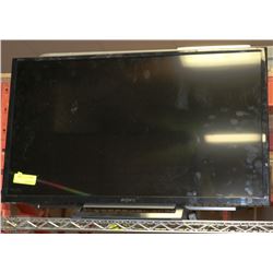 SONY 32" LCD TV NO REMOTE