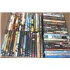 Image 1 : BOX OF 60 DVD'S ASSORTED