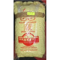 YELLOW HANDMADE AFGHAN DOUBLE SIZE