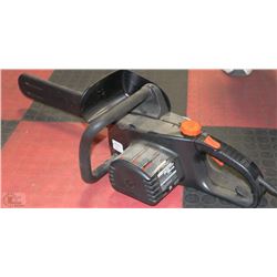 REMINGTON 16" CHAINSAW WITH CHAIN GUARD