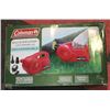 Image 1 : NEW COLEMAN QUICK PUMP IN BOX