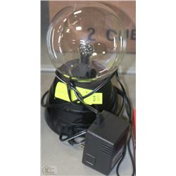 ELECTRIC ENERGY BALL