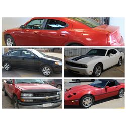 FEATURE STARTING AT 1PM LOTS 301-320-340-360-380