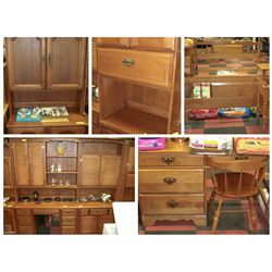 FEATURE STARTING AT 4PM ESTATE VILAS SOLID MAPLE