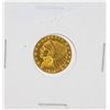 Image 1 : 1929 $2.50 Indian Head Quarter Eagle Gold Coin
