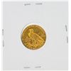Image 2 : 1929 $2.50 Indian Head Quarter Eagle Gold Coin