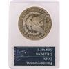 Image 2 : 1881-S PCGS MS64 Morgan Silver Dollar