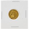 Image 1 : 1908 $2.50 AU Indian Head Quarter Eagle Gold Coin
