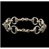 Image 1 : Classic Sterling Silver Bracelet