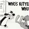 Image 2 : Who's Kitten Who? by Warner Brothers