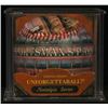 Image 1 : Unforgettaball! "Sportsman's Park" Nostalgia Series Collectable Baseball