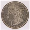 Image 1 : 1880-S Morgan Silver Dollar