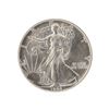 Image 1 : 1986 American Silver Eagle Dollar Coin