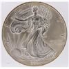 Image 1 : 2001 American Silver Eagle Dollar Coin