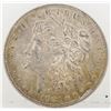 Image 1 : 1921 Morgan Silver Dollar