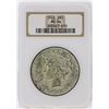 Image 1 : 1922 NGC MS64 Peace Silver Dollar