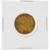 Image 1 : 1899-S $5 Liberty Head Half Eagle Gold Coin