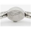Image 6 : Lucien Piccard 14-18KT White Gold Diamond Vintage Watch