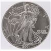 Image 1 : 2001 American Silver Eagle Dollar Coin