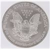 Image 2 : 2001 American Silver Eagle Dollar Coin