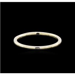 14KT White Gold Ring