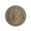 Image 1 : 1888 Morgan Silver Dollar