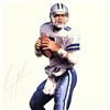 Image 2 : Troy Aikman (small) AP by Smith, Daniel M.