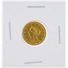 Image 1 : 1850 $2.50 XF  Liberty Head Quarter Eagle Gold Coin