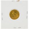 Image 2 : 1908 $2.50 AU Indian Head Quarter Eagle Gold Coin