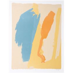 Michael Steiner, Numa I, Serigraph