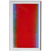 Image 1 : Richard Anuszkiewicz, Olympics, Serigraph