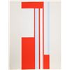 Image 1 : Ilya Bolotowsky, Series 1, Silkscreen