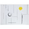 Image 1 : Barbara Hepworth, Sea Forms, Lithograph with Embossing