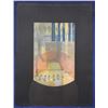 Image 1 : Michael David, Black from the Being Series, Lithograph