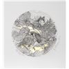 Image 1 : Guillaume Azoulay, Zodiacs : Virgo, Etching