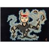 Image 1 : Jean Lurcat, Virgo from the Zodiac Series, Lithograph