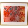 Image 1 : Peter Max, Reflections II, Lithograph