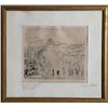 Image 1 : Hermine David, L'Moisson, Etching
