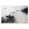 Image 1 : Michael Schreck, Windy Day, Pastel Drawing