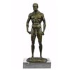 Image 10 : Depict Of Nude Gay Man Bronze Sculpture